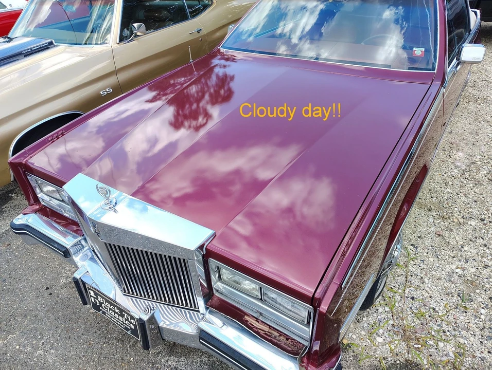 1985 Cadillac Eldorado 10th Gen - Image 2 of 31