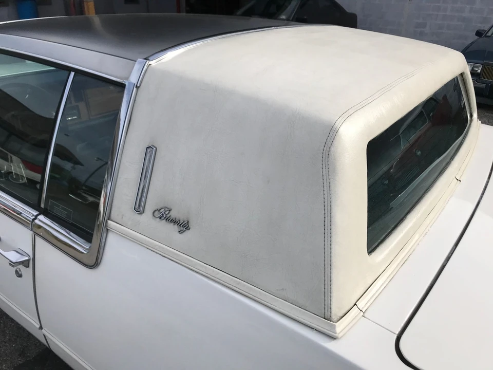 1985 Cadillac Eldorado 10th Gen - Image 11 of 21