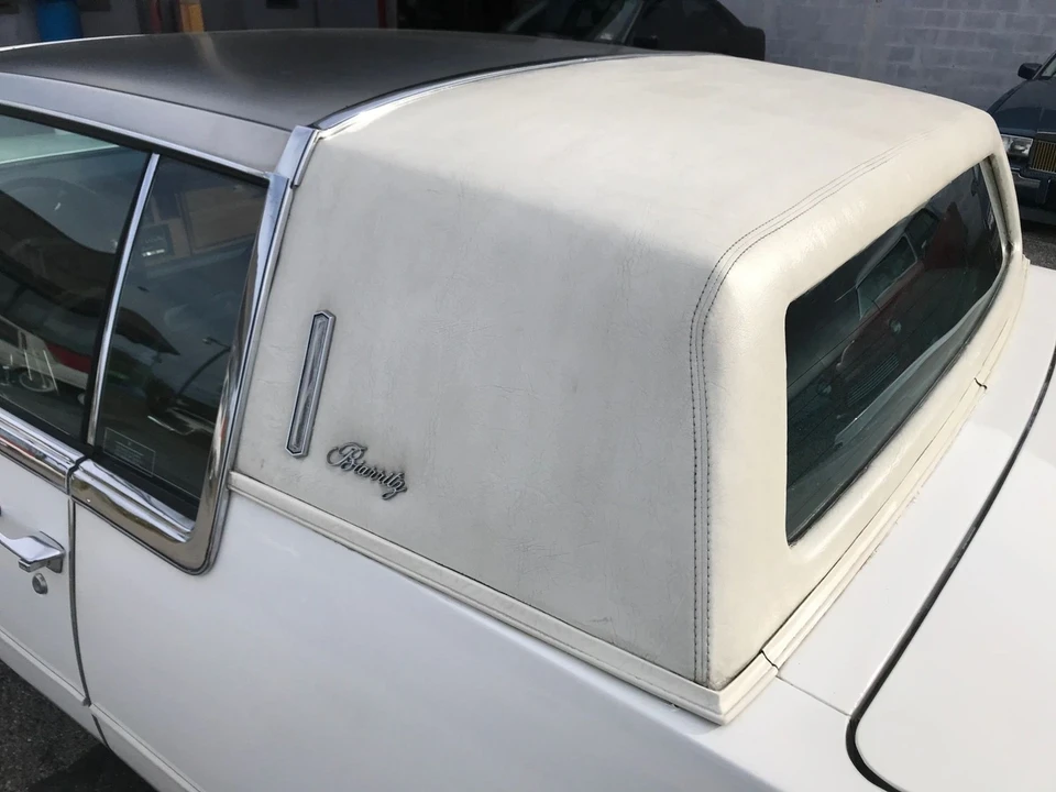 1985 Cadillac Eldorado 10th Gen - Image 11 of 21