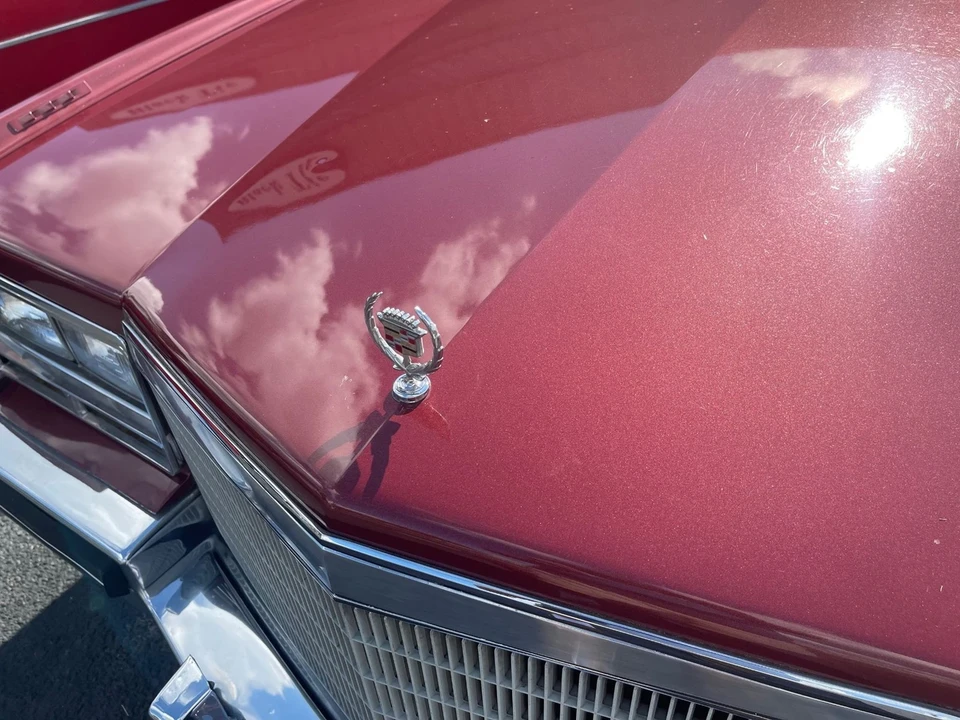 1985 Cadillac Eldorado 10th Gen - Image 4 of 21