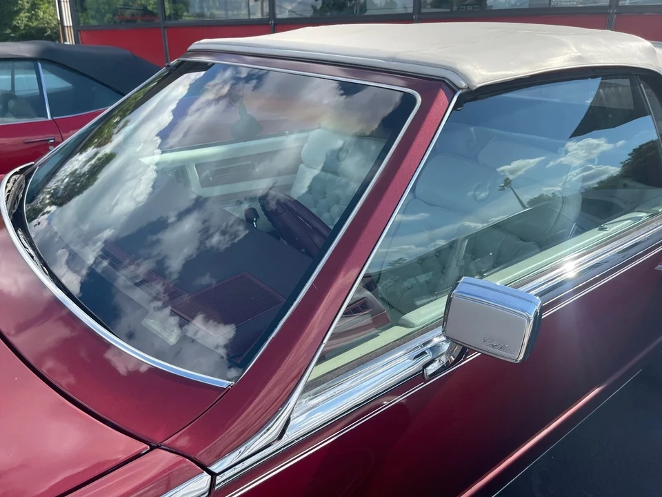 1985 Cadillac Eldorado 10th Gen - Image 5 of 21