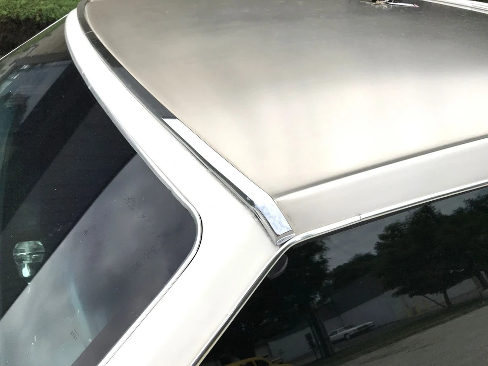 1985 Cadillac Eldorado 10th Gen - Image 10 of 21