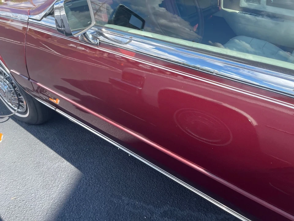 1985 Cadillac Eldorado 10th Gen - Image 12 of 21