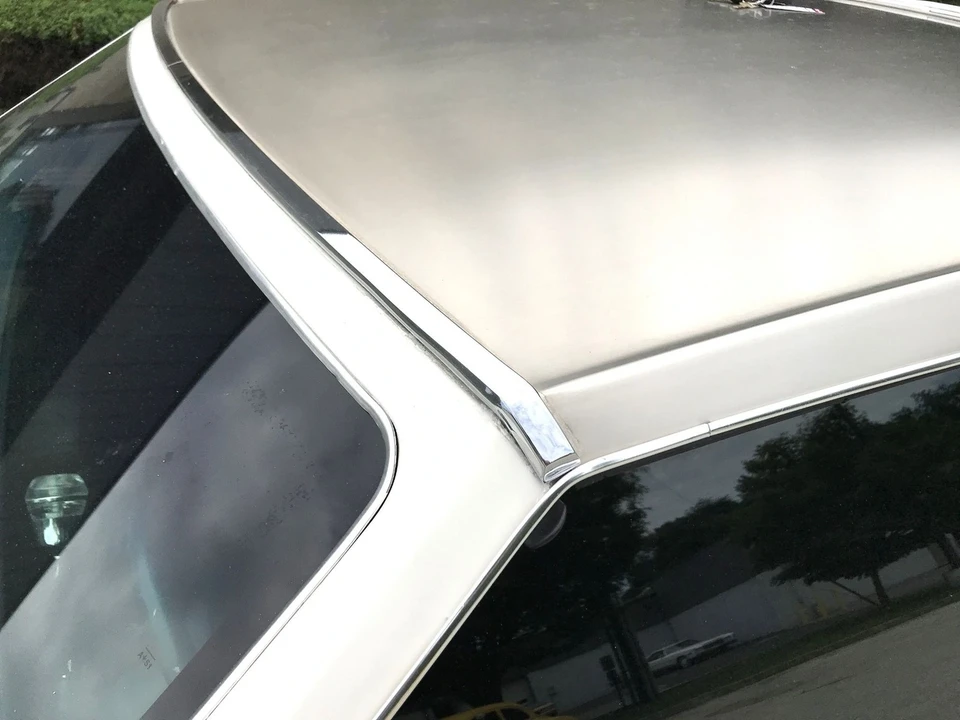 1985 Cadillac Eldorado 10th Gen - Image 10 of 21