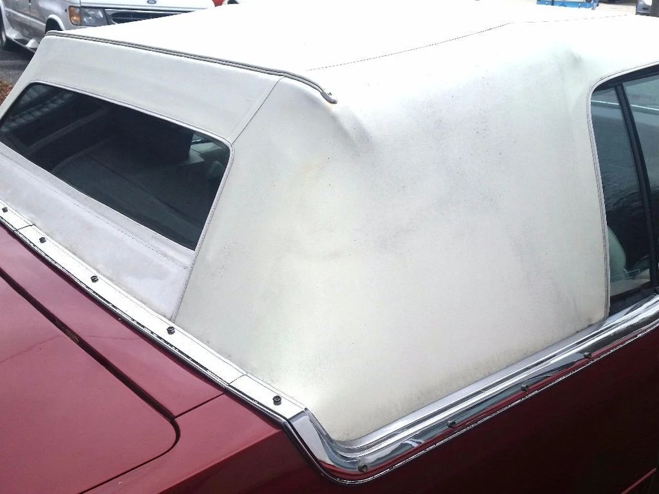 1985 Cadillac Eldorado 10th Gen - Image 8 of 21