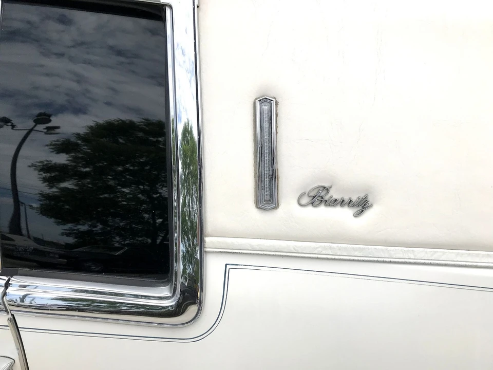 1985 Cadillac Eldorado 10th Gen - Image 12 of 21