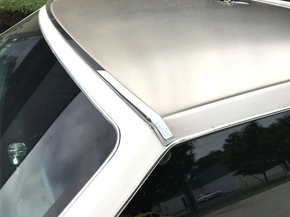 1985 Cadillac Eldorado 10th Gen - Image 10 of 21