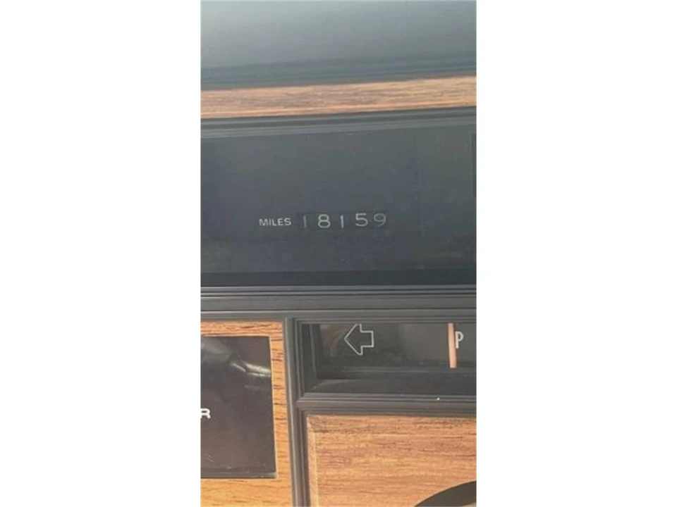 1985 Cadillac Eldorado 10th Gen - Image 9 of 16