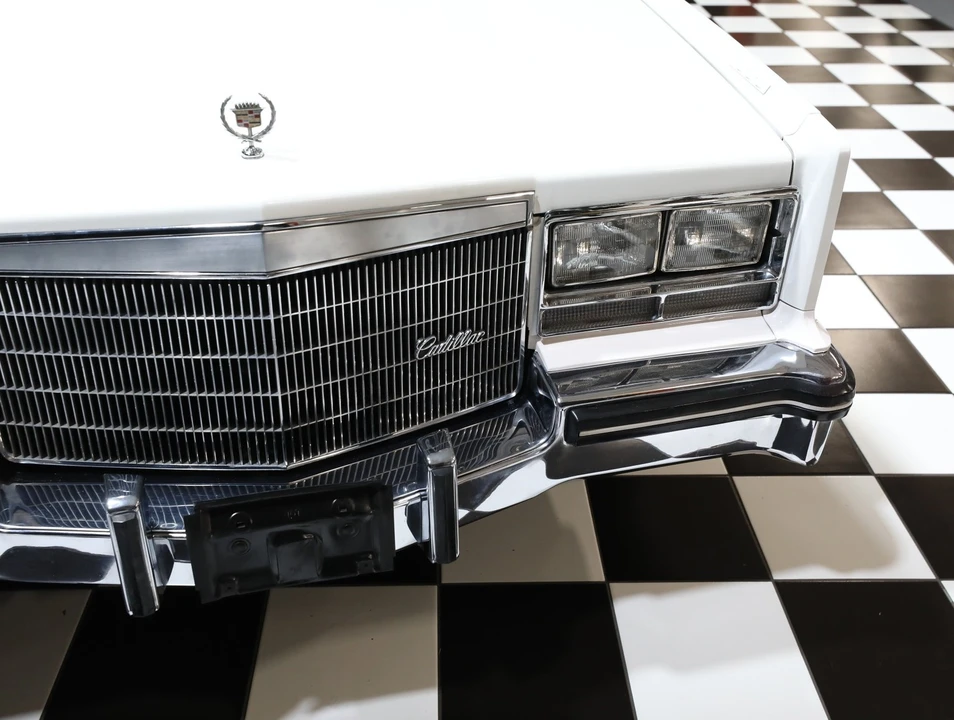 1985 Cadillac Eldorado 10th Gen - Image 10 of 31