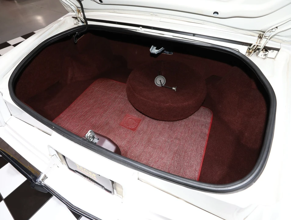 1985 Cadillac Eldorado 10th Gen - Image 5 of 31
