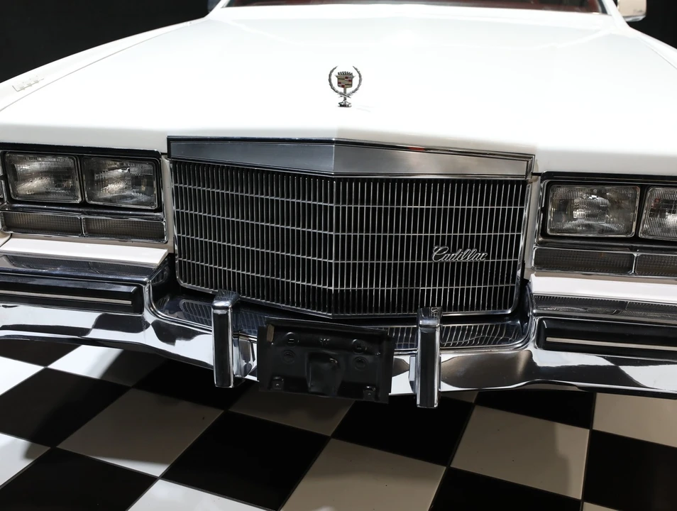 1985 Cadillac Eldorado 10th Gen - Image 11 of 31