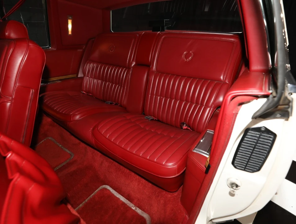 1985 Cadillac Eldorado 10th Gen - Image 4 of 31