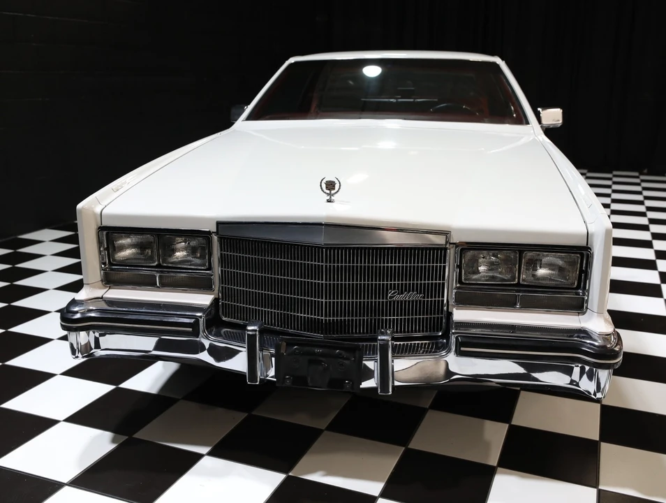 1985 Cadillac Eldorado 10th Gen - Image 12 of 31