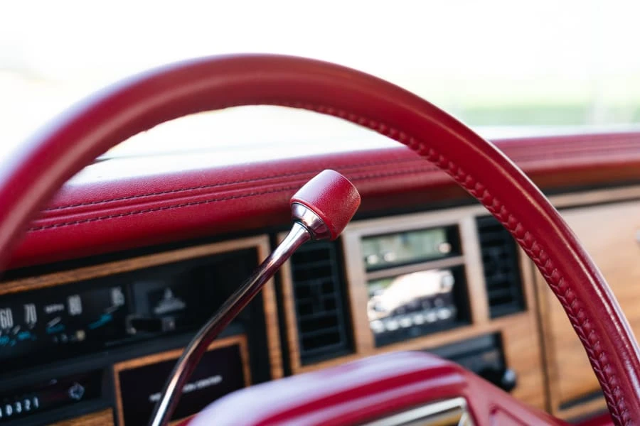 1985 Cadillac Eldorado 10th Gen - Image 28 of 31