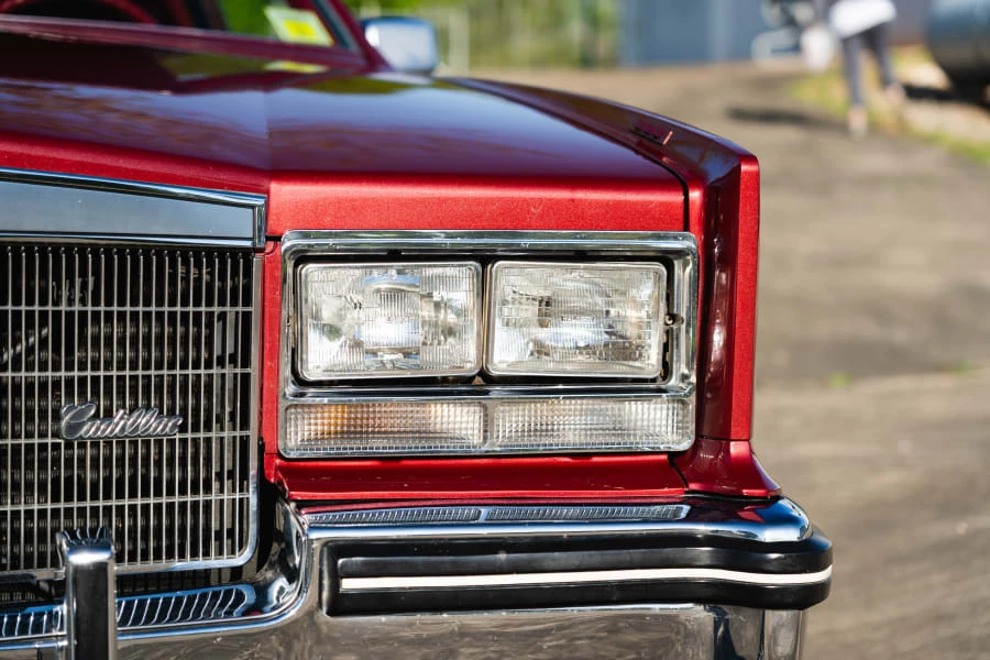 1985 Cadillac Eldorado 10th Gen - Image 11 of 31