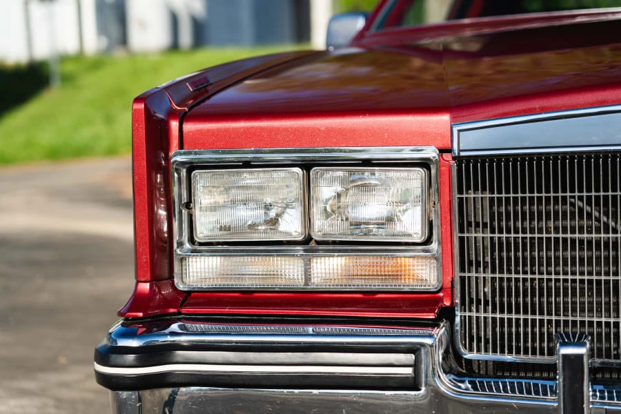 1985 Cadillac Eldorado 10th Gen - Image 12 of 31