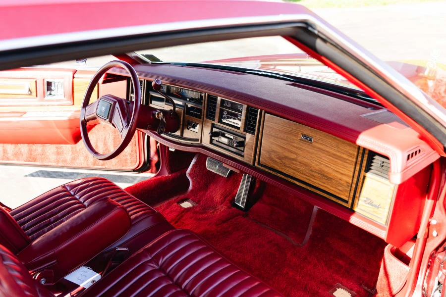 1985 Cadillac Eldorado 10th Gen - Image 18 of 31