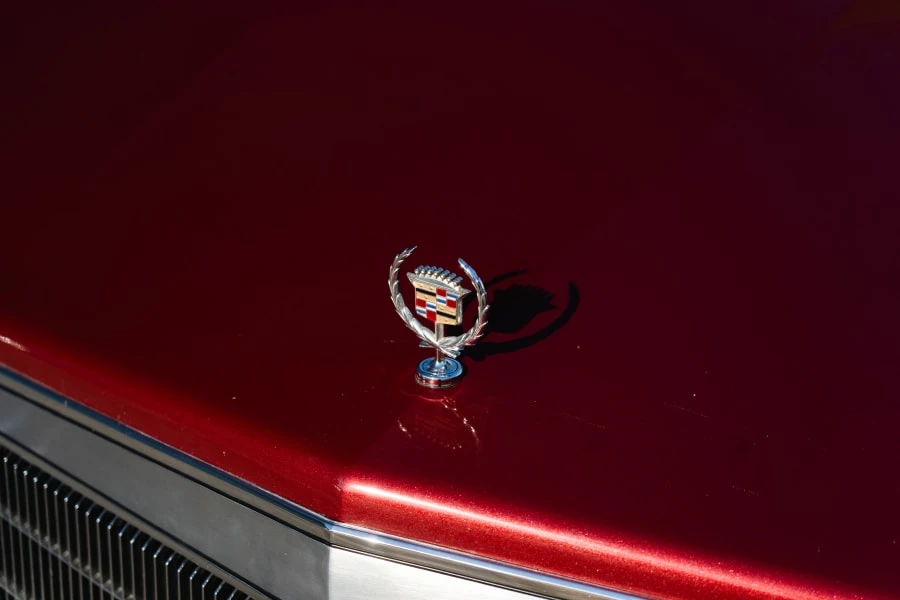 1985 Cadillac Eldorado 10th Gen - Image 7 of 31