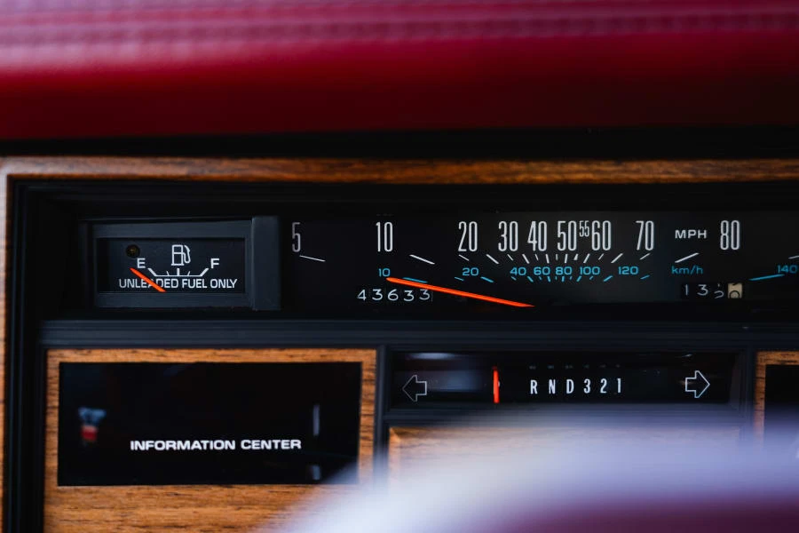 1985 Cadillac Eldorado 10th Gen - Image 26 of 31