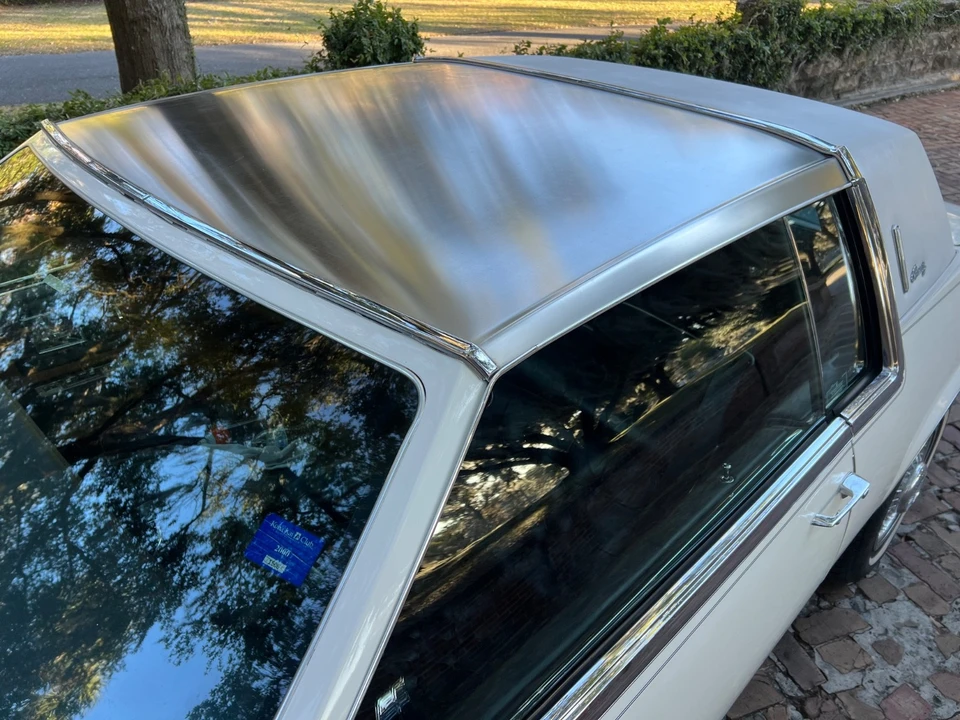 1985 Cadillac Eldorado 10th Gen - Image 6 of 21