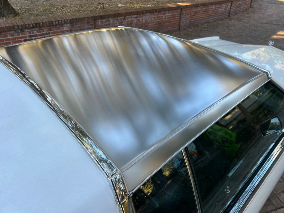 1985 Cadillac Eldorado 10th Gen - Image 7 of 21