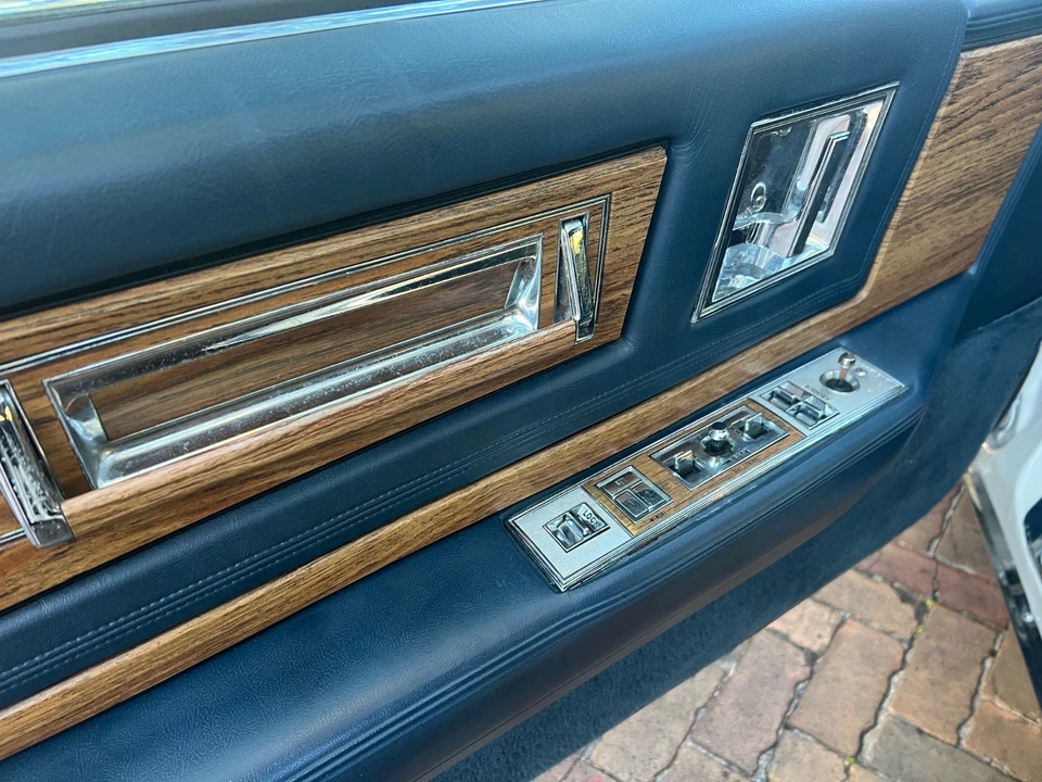 1985 Cadillac Eldorado 10th Gen - Image 14 of 21