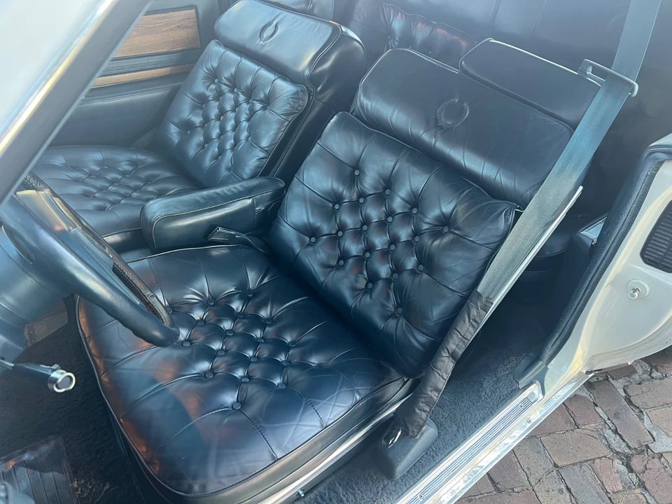 1985 Cadillac Eldorado 10th Gen - Image 17 of 21