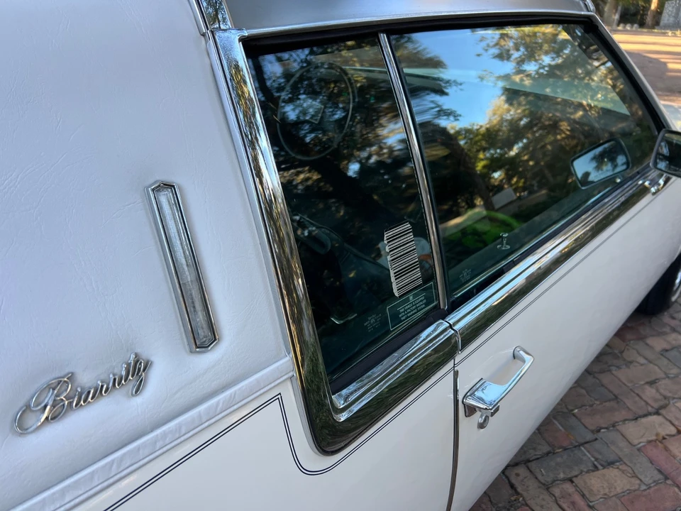 1985 Cadillac Eldorado 10th Gen - Image 8 of 21