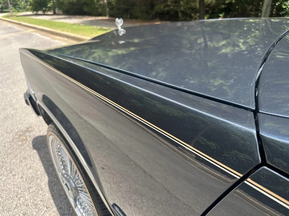 1985 Cadillac Eldorado 10th Gen - Image 9 of 25