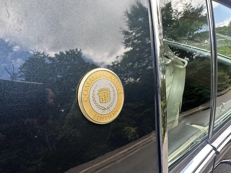 1985 Cadillac Eldorado 10th Gen - Image 10 of 25