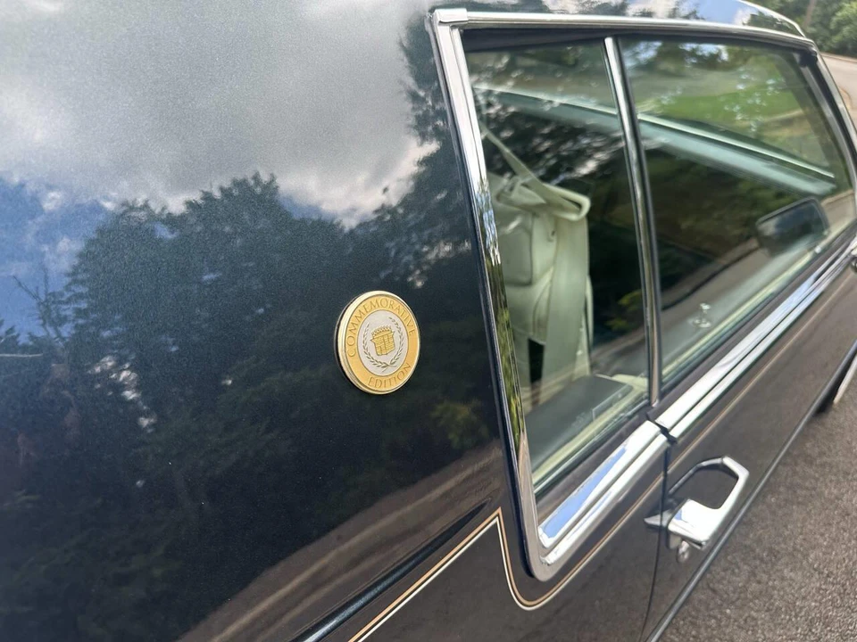 1985 Cadillac Eldorado 10th Gen - Image 11 of 25