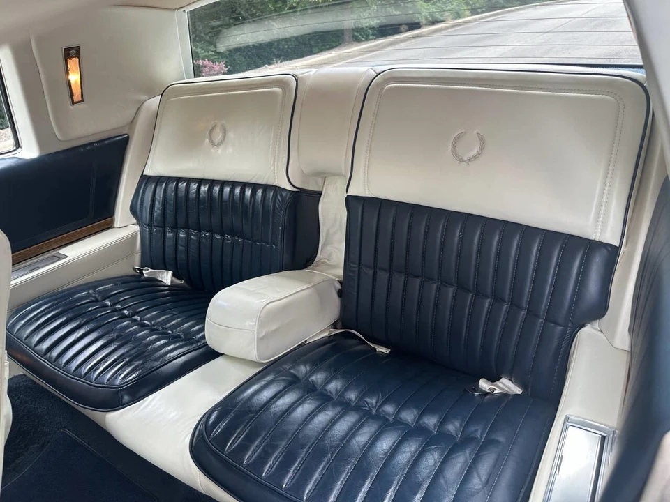 1985 Cadillac Eldorado 10th Gen - Image 16 of 25