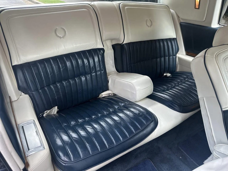 1985 Cadillac Eldorado 10th Gen - Image 17 of 25