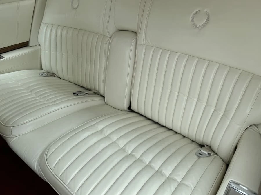 1985 Cadillac Eldorado 10th Gen - Image 8 of 12