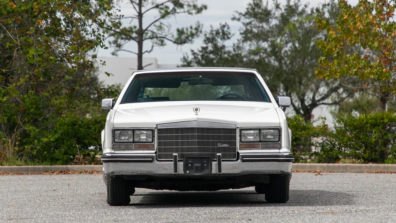 1985 Cadillac Eldorado 10th Gen - Image 10 of 14