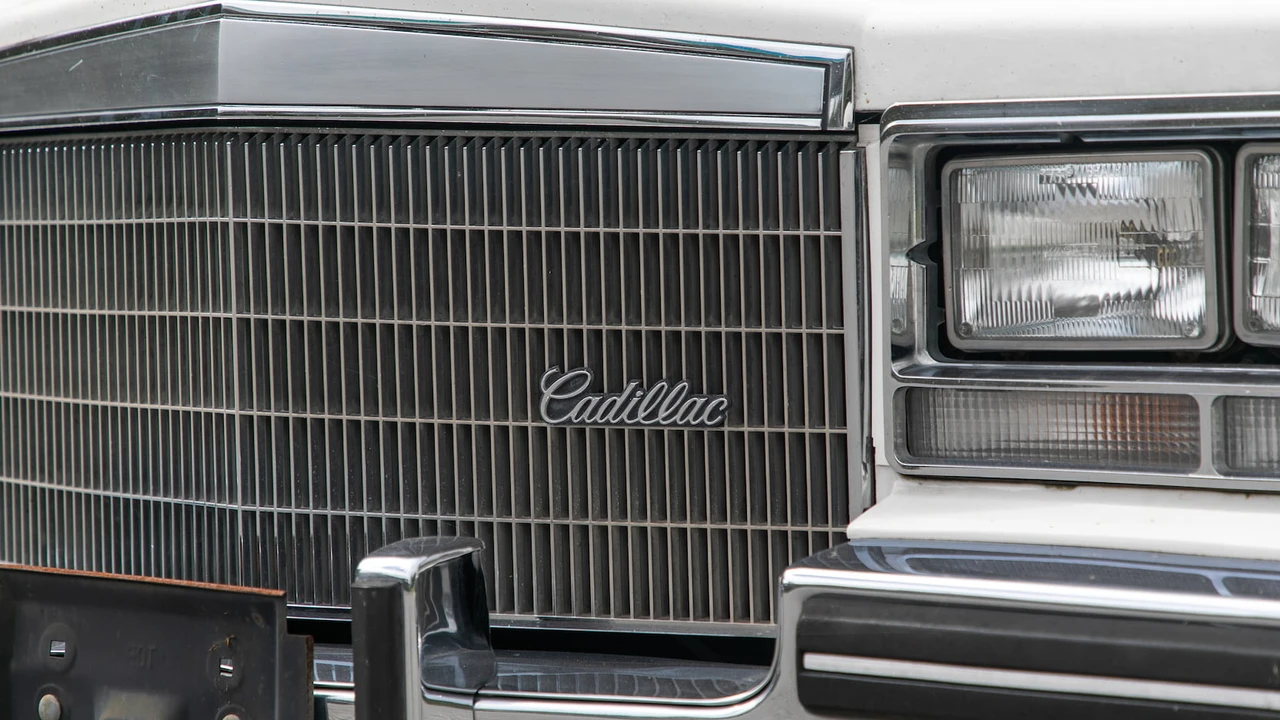1985 Cadillac Eldorado 10th Gen - Image 11 of 14