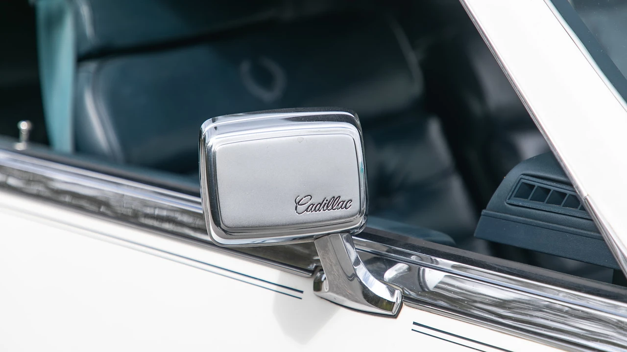 1985 Cadillac Eldorado 10th Gen - Image 9 of 14