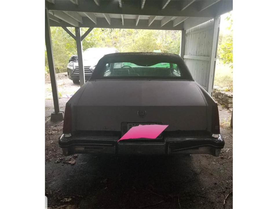 1985 Cadillac Eldorado 10th Gen - Image 8 of 31