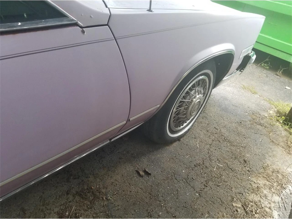 1985 Cadillac Eldorado 10th Gen - Image 12 of 31