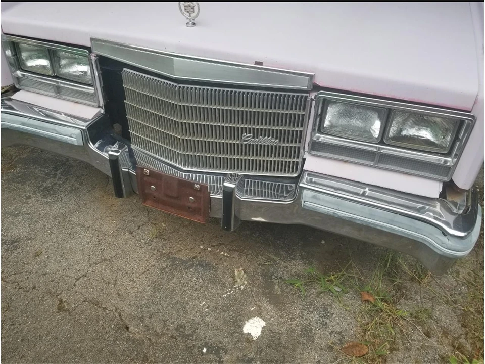 1985 Cadillac Eldorado 10th Gen - Image 5 of 31