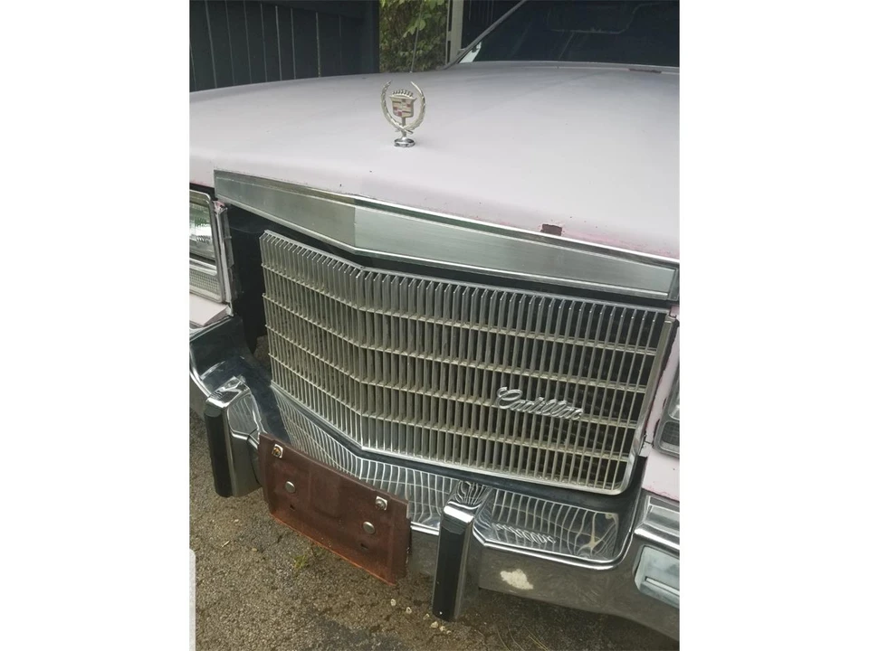 1985 Cadillac Eldorado 10th Gen - Image 4 of 31