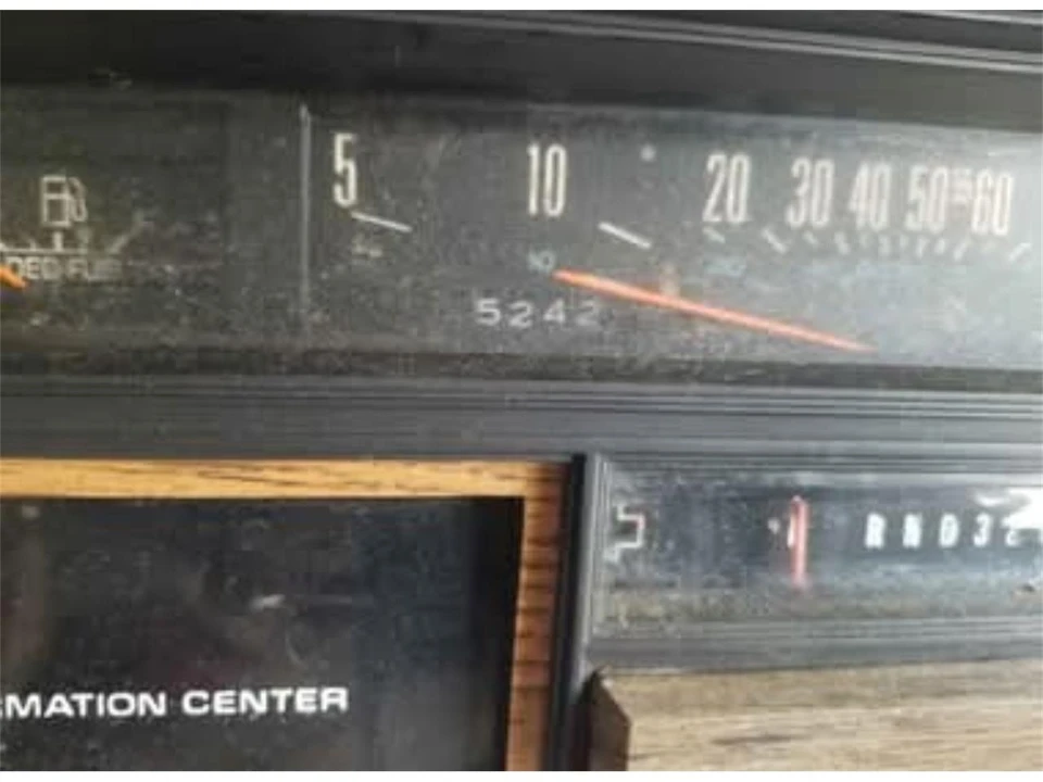 1985 Cadillac Eldorado 10th Gen - Image 17 of 31