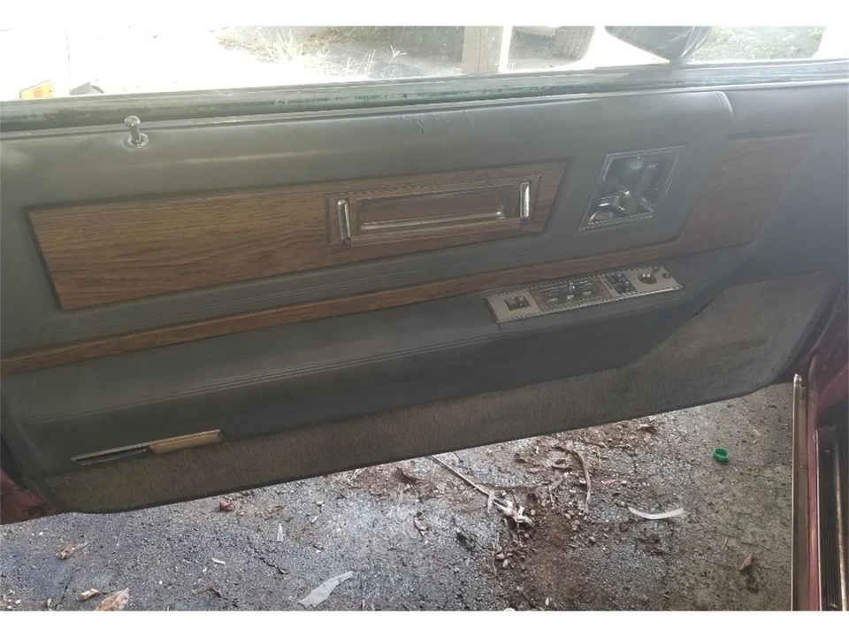1985 Cadillac Eldorado 10th Gen - Image 18 of 31