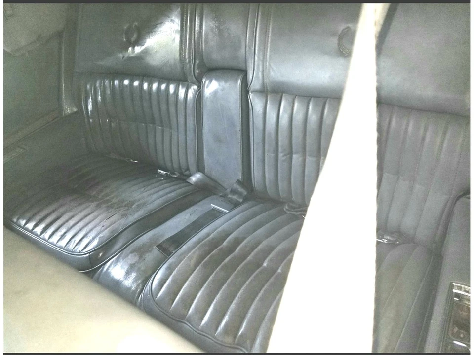 1985 Cadillac Eldorado 10th Gen - Image 21 of 31