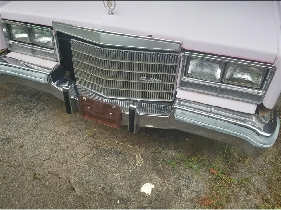 1985 Cadillac Eldorado 10th Gen - Image 28 of 31
