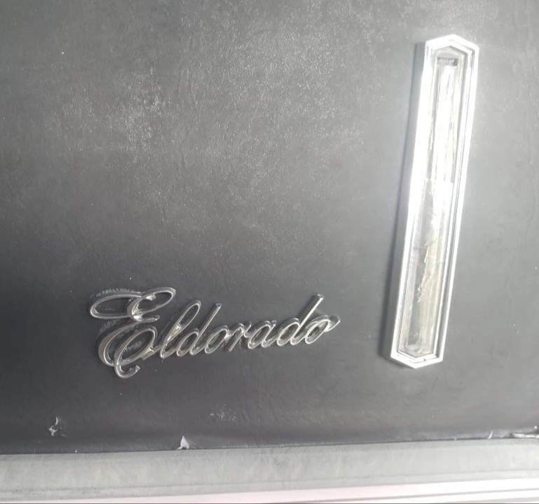 1985 Cadillac Eldorado 10th Gen - Image 6 of 10