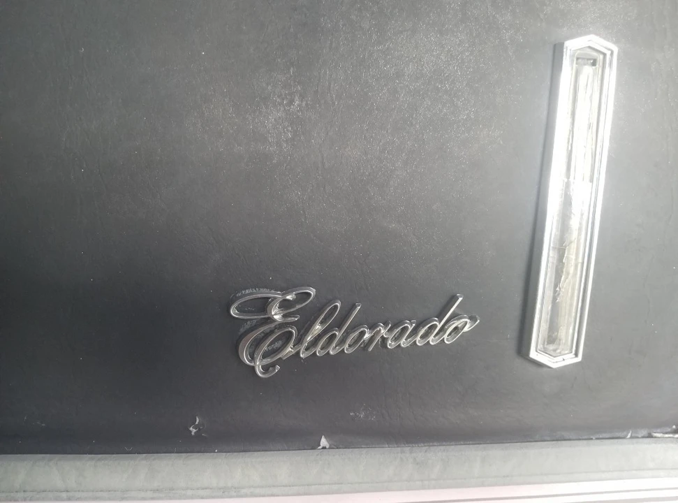 1985 Cadillac Eldorado 10th Gen - Image 6 of 11