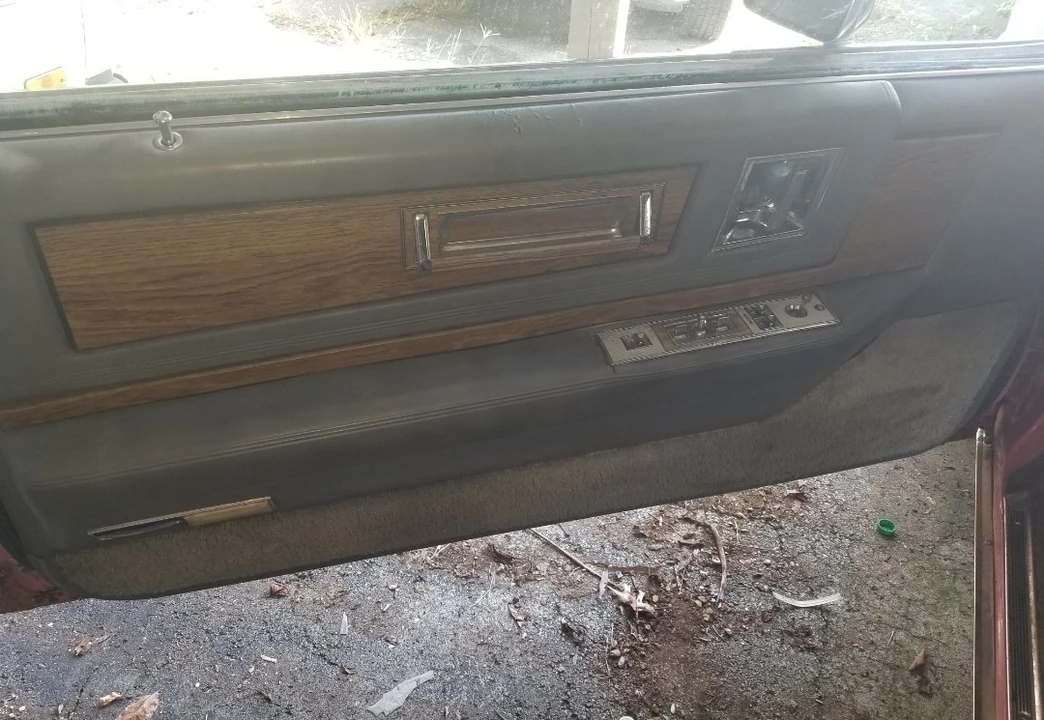 1985 Cadillac Eldorado 10th Gen - Image 8 of 11