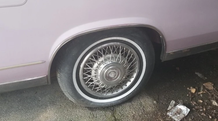 1985 Cadillac Eldorado 10th Gen - Image 5 of 10