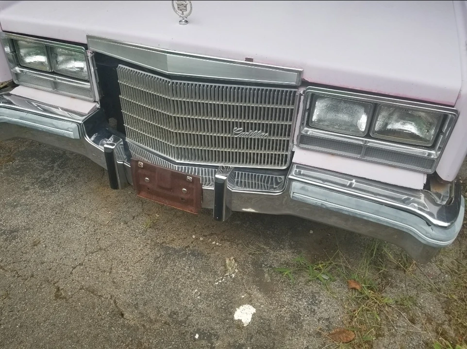 1985 Cadillac Eldorado 10th Gen - Image 7 of 10